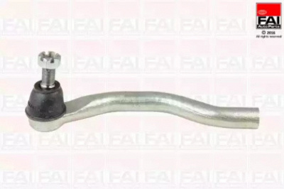 FAI AUTOPARTS ss8114 -  Наконечник поперечной рулевой тяги